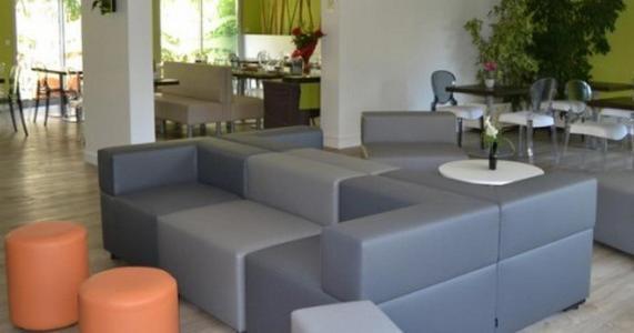 Residence Le Massena เลอกันเนต์ ภายนอก รูปภาพ