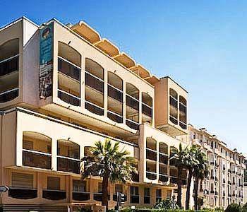 Residence Le Massena เลอกันเนต์ ภายนอก รูปภาพ