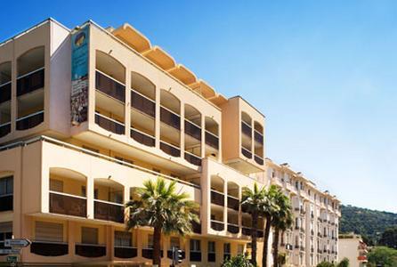 Residence Le Massena เลอกันเนต์ ภายนอก รูปภาพ